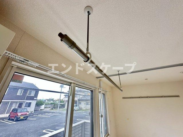 ラ・ステラ宮前町　Ⅱの内装|高崎、前橋のお部屋探しはエンドスケープまで！お客様の理想お聞かせ下さい♪