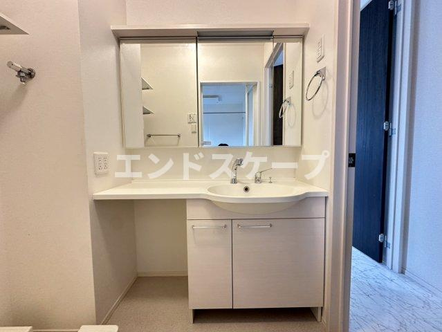 ラ・ステラ宮前町　Ⅱの浴室|高崎、前橋のお部屋探しはエンドスケープまで！お客様の理想お聞かせ下さい♪