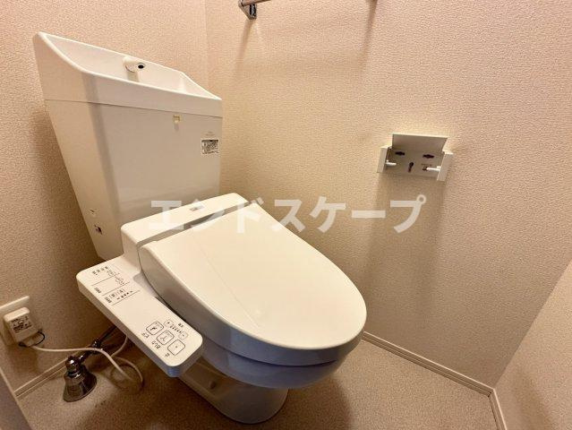 ラ・ステラ宮前町　Ⅱの洗面所|高崎、前橋のお部屋探しはエンドスケープまで！お客様の理想お聞かせ下さい♪