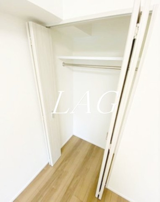 【収納】 | メイクスデザイン西馬込 | 収納です。