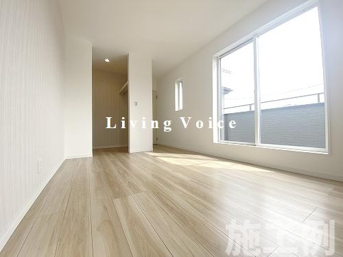 【洋室】 | 【仲介手数料０円】平塚市第1南原　新築一戸建て | 平塚市第1南原　新築一戸建て