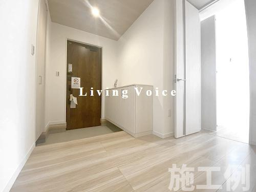 【玄関】 | 【仲介手数料０円】平塚市第1南原　新築一戸建て | 平塚市第1南原　新築一戸建て