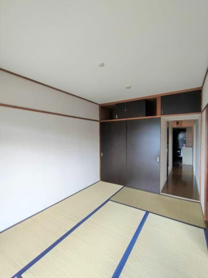 【寝室】 | 加藤コーポ