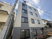 CITY WALK永福町の画像