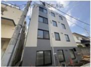 CITY WALK永福町の画像