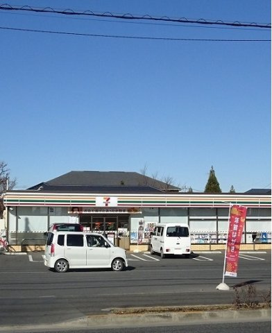 フレンドリーＣの周辺|セブンイレブンまで350m