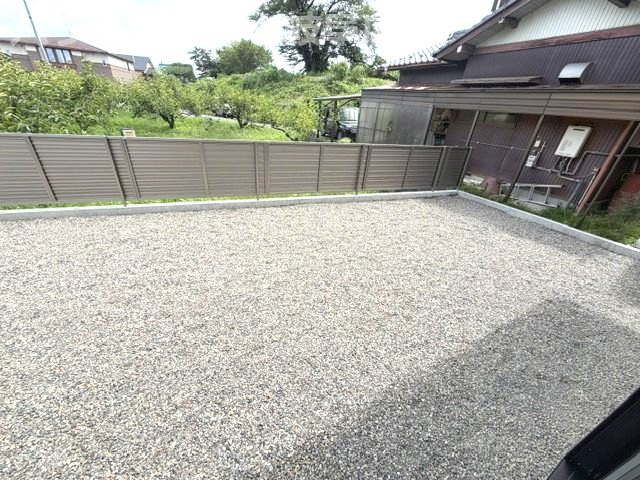 【庭】の画像