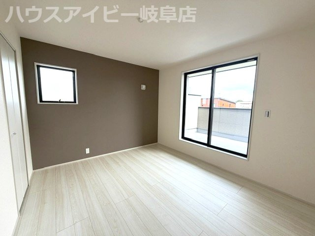 【洋室】の画像