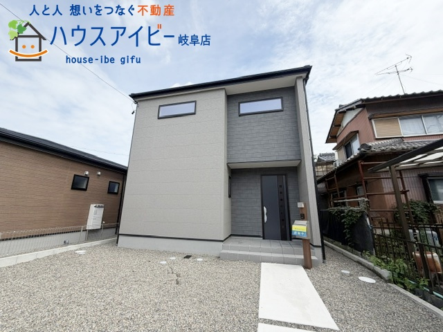【外観】の画像