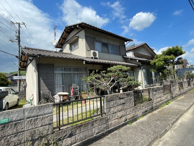 大門町一丁目戸建住宅
