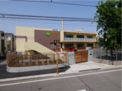 【周辺】 | 玉川上水緑道至近！幸町5丁目売地 | たかのみち保育園