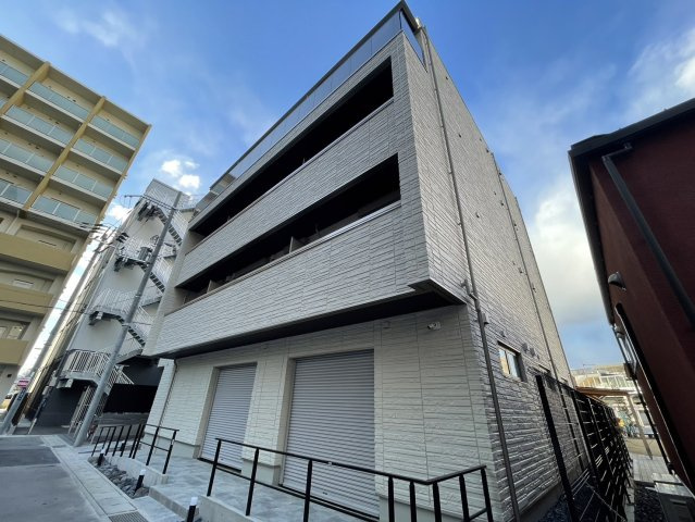 ロイヤルテラス西大寺