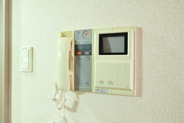 ミリオンプラザお茶の水のセキュリティ