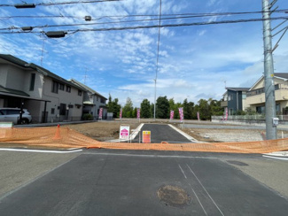 【周辺】 | 玉川上水緑道至近！幸町5丁目売地 | 幸小学校