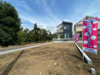 【周辺】 | 玉川上水緑道至近！幸町5丁目売地 | 第四中学校