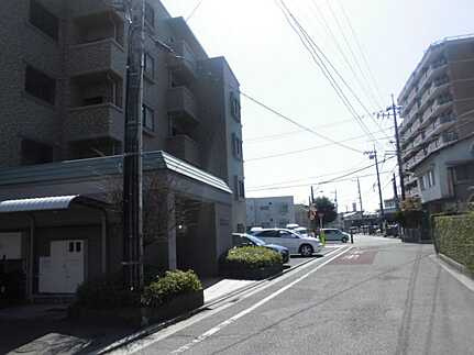 ダイアパレス五日市弐番館のその他