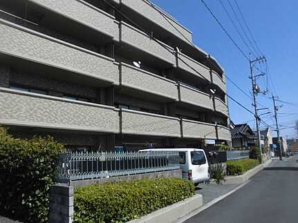 ダイアパレス五日市弐番館のその他