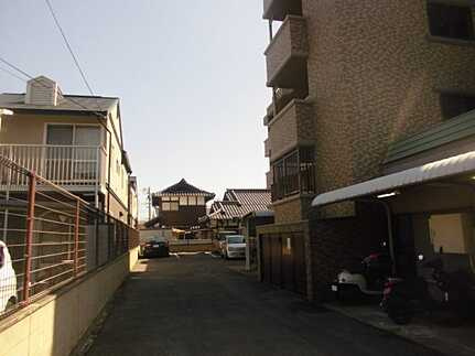 ダイアパレス五日市弐番館のその他