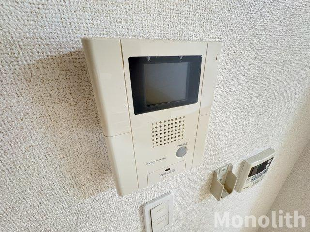サザンウイングのセキュリティ