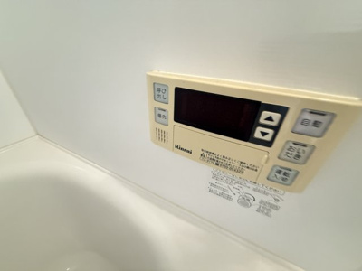 【設備】 | 星野ビル