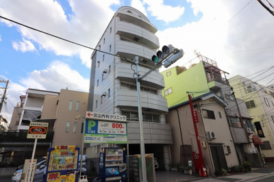 【外観】 | 星野ビル