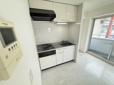 【キッチン】 | 星野ビル