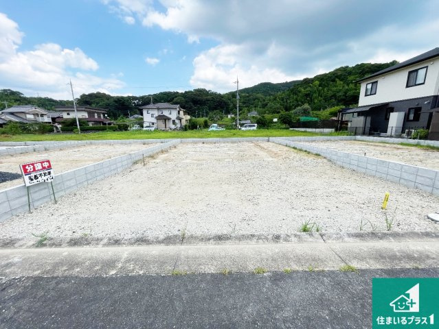 ★木津川市加茂町駅東　第2期　新築一戸建ての外観|現在建築中！落ち着いた街並みで新生活を始めることが出来そう！周辺の物件も併せてご紹介させて頂きます！