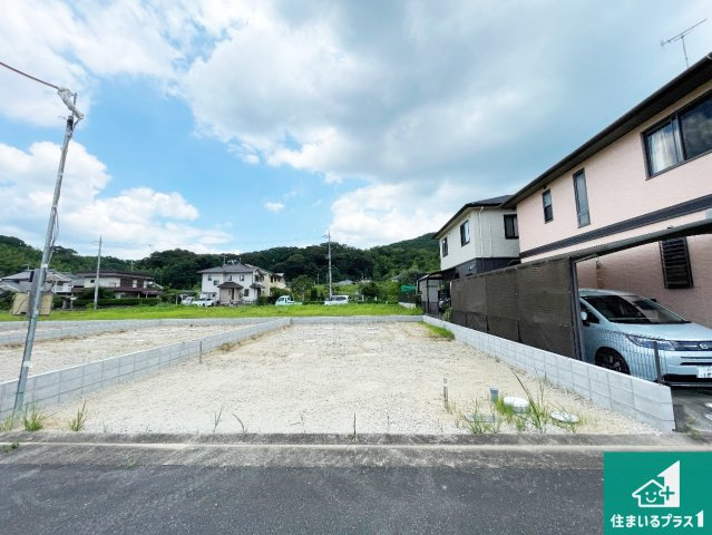 ★木津川市加茂町駅東　第2期　新築一戸建ての外観|現在建築中！落ち着いた街並みで新生活を始めることが出来そう！周辺の物件も併せてご紹介させて頂きます！