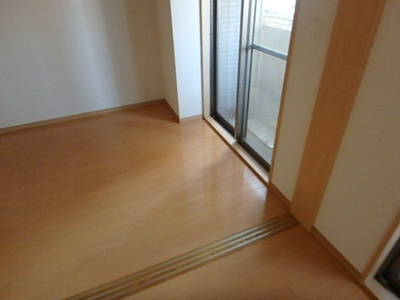 【内装】 | アプレパークス道灌山通