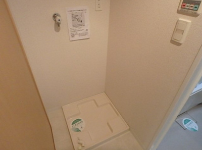 【設備】 | アプレパークス道灌山通