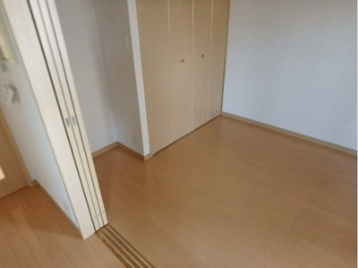 【内装】 | アプレパークス道灌山通