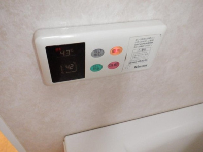 【設備】 | アプレパークス道灌山通