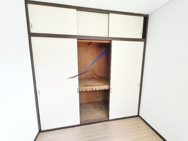グリーンパークサトウの収納|収納です。
