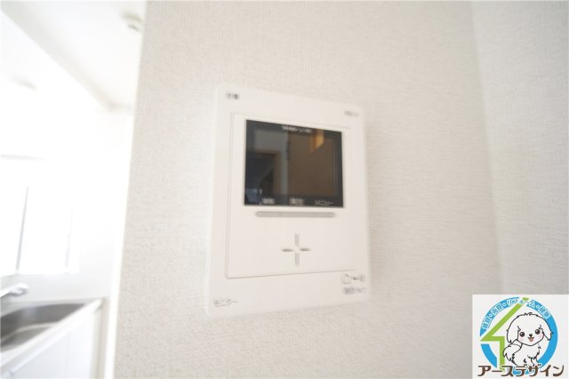エクセレント有瀬Ⅰのセキュリティ|※類似部屋