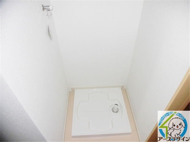 エクセレント有瀬Ⅰの設備|※パース写真