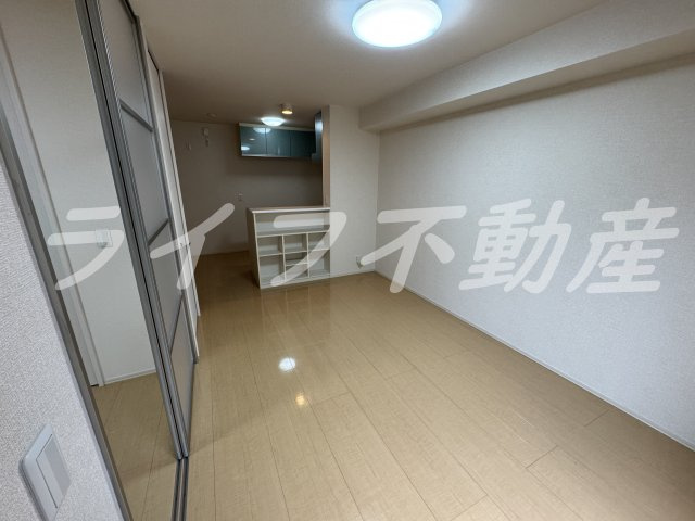 ドミール本町の内装|おしゃれな内装です