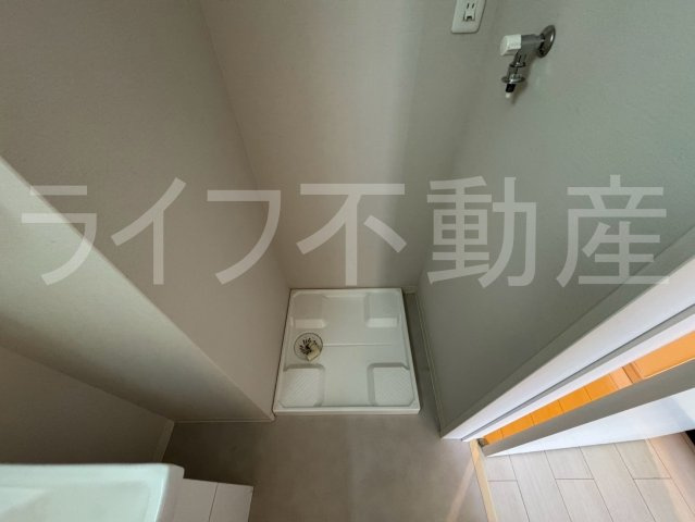 アイディアル若草の設備