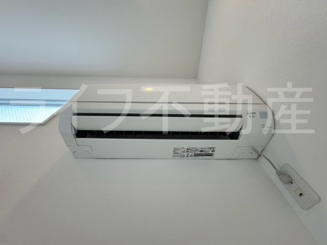 アイディアル若草の設備