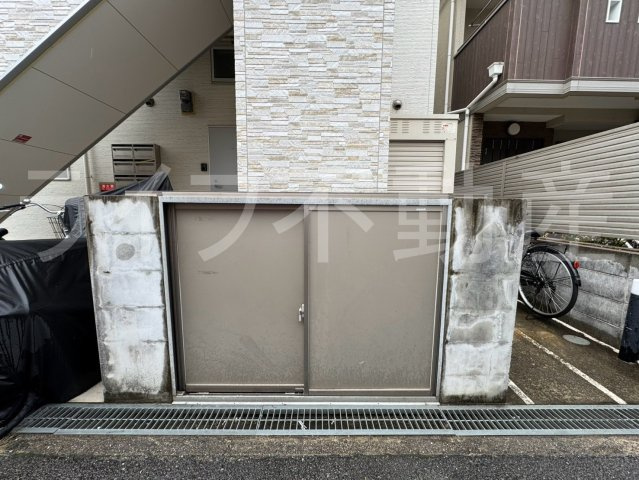 アイディアル若草のその他共用部分