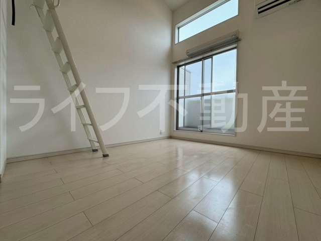 アイディアル若草の内装|過ごしやすい室内です