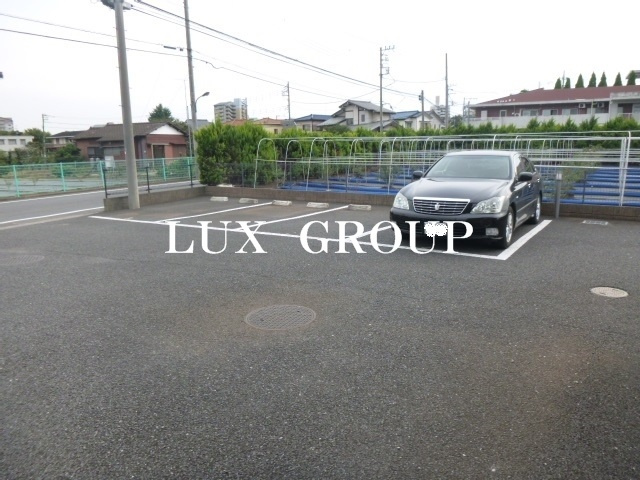 【駐車場】 | C-Winds