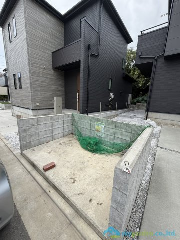 秦野市三屋第1　新築戸建　全2棟2号棟のその他