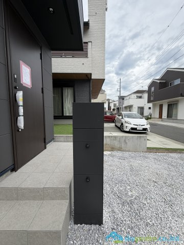 秦野市三屋第1　新築戸建　全2棟2号棟の設備