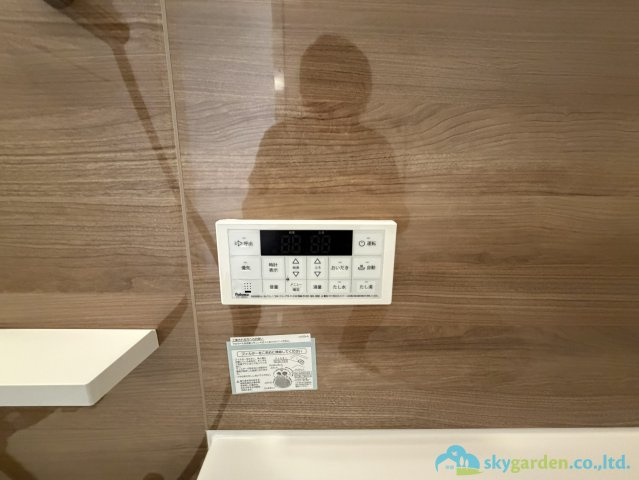 秦野市三屋第1　新築戸建　全2棟2号棟の設備