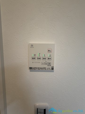 秦野市三屋第1　新築戸建　全2棟2号棟の設備