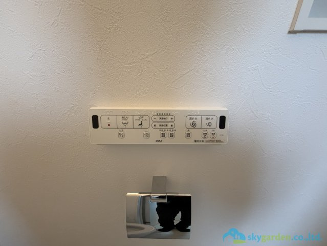 秦野市三屋第1　新築戸建　全2棟2号棟の設備