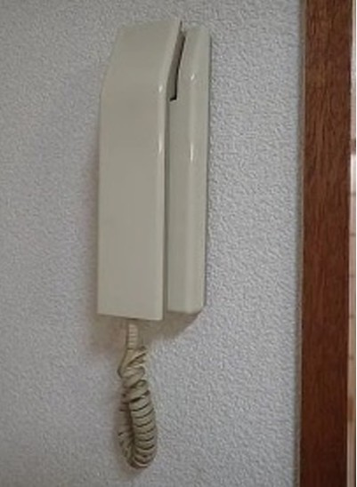豊玉屋ビルのセキュリティ