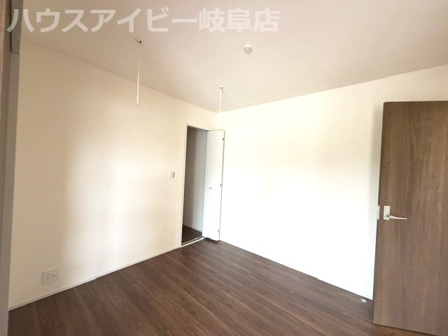 【洋室】の画像