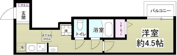ラフィーヌ雅