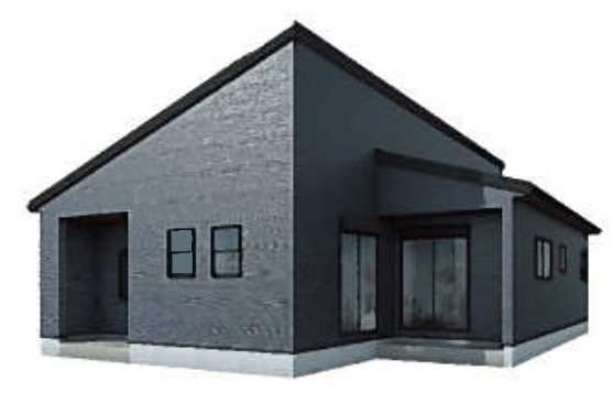 [新築住宅] 熊谷市肥塚 第3 全3棟